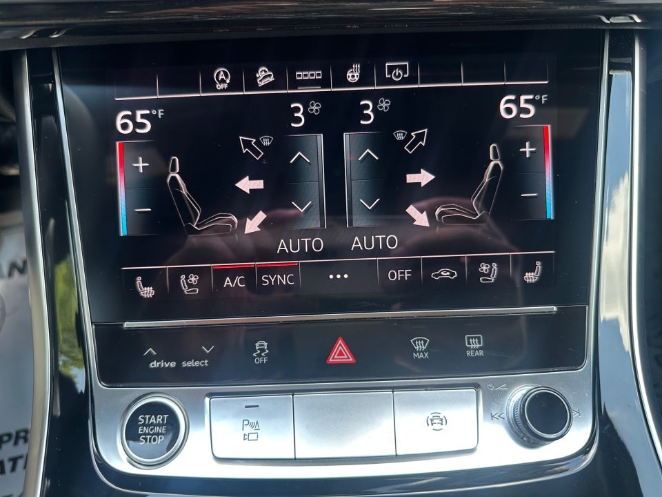 2026 Audi Q7 Premium Plus