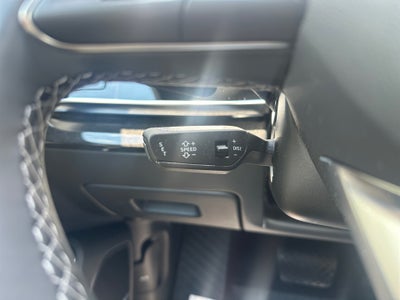 2026 Audi Q7 Premium Plus