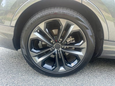 2026 Audi Q7 Premium Plus