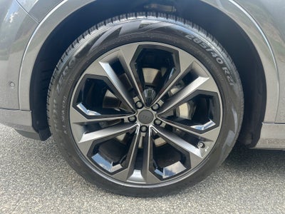 2026 Audi Q7 Premium Plus