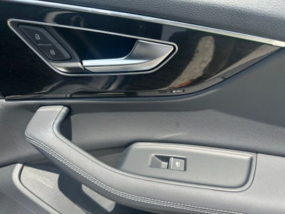 2026 Audi Q7 Premium Plus