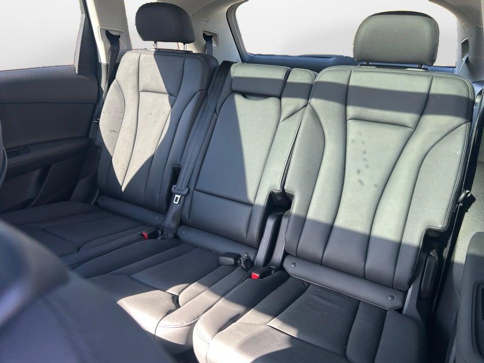 2023 Audi Q7 Premium Plus 55 TFSI quattro Tiptronic