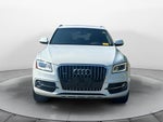 2017 Audi Q5 Premium Plus