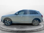 2017 Audi Q5 Premium Plus