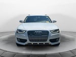 2015 Audi allroad Premium Plus