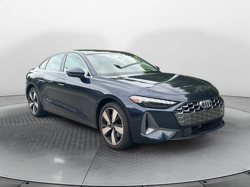 2025 Audi All-new A5 Premium Plus