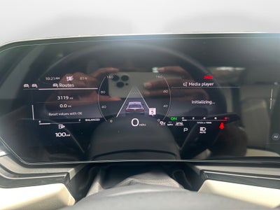 2025 Audi All-new A5 Premium Plus