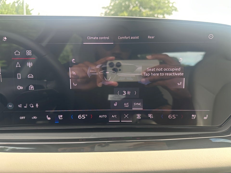 2025 Audi All-new A5 Premium Plus
