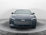 2025 Audi All-new A5 Premium Plus