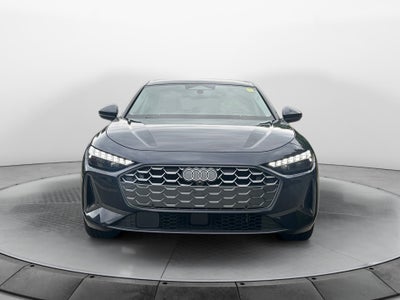 2025 Audi All-new A5 Premium Plus