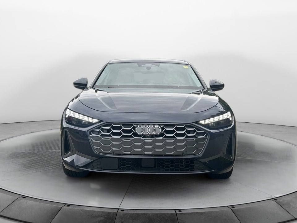 2025 Audi All-new A5 Premium Plus