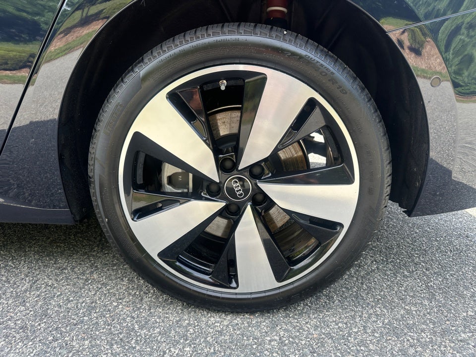 2025 Audi All-new A5 Premium Plus