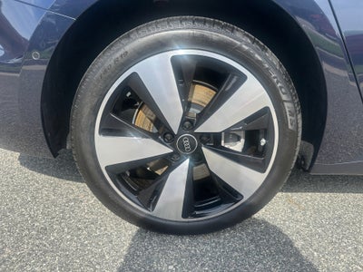 2025 Audi All-new A5 Premium Plus