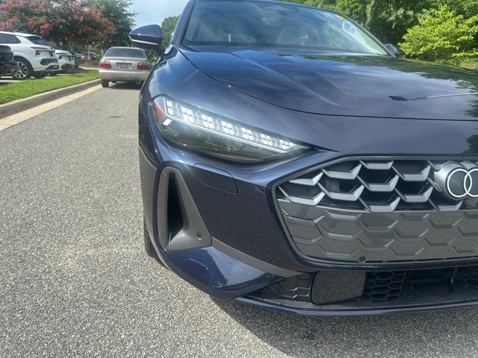 2025 Audi All-new A5 Premium Plus