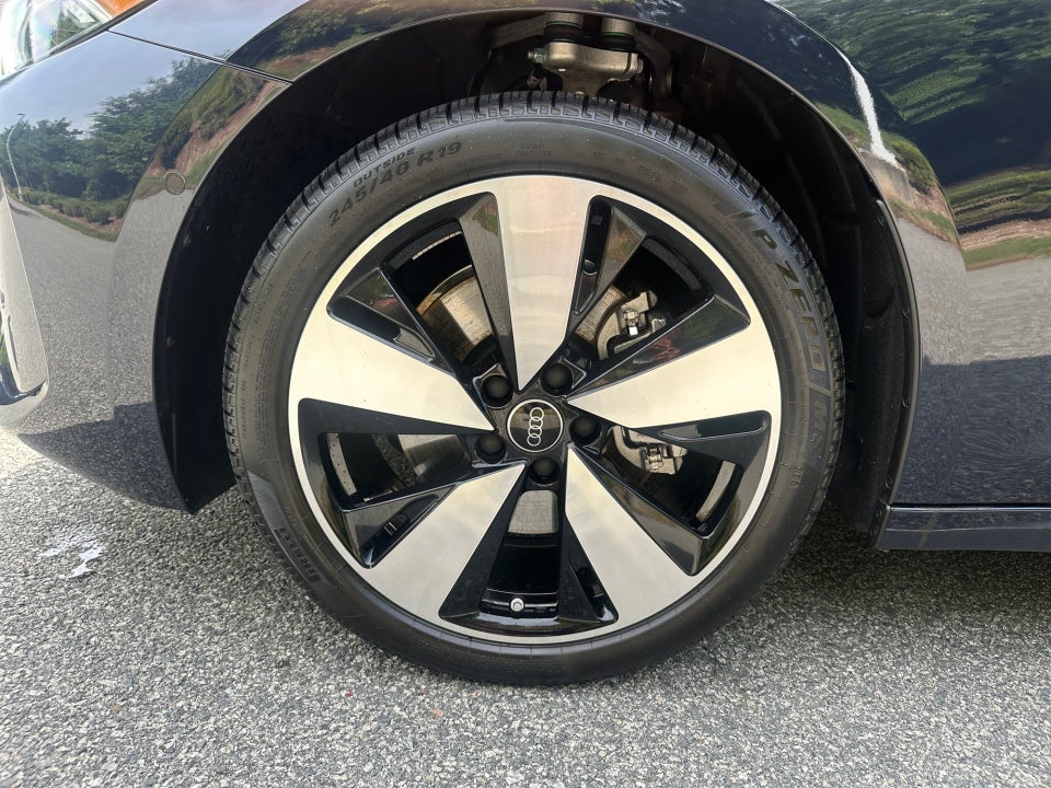 2025 Audi All-new A5 Premium Plus