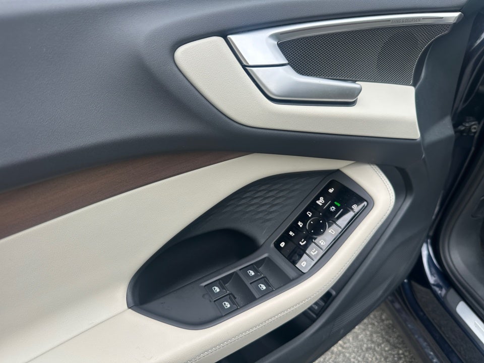2025 Audi All-new A5 Premium Plus