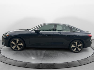 2025 Audi All-new A5 Premium Plus
