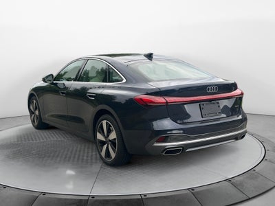 2025 Audi All-new A5 Premium Plus
