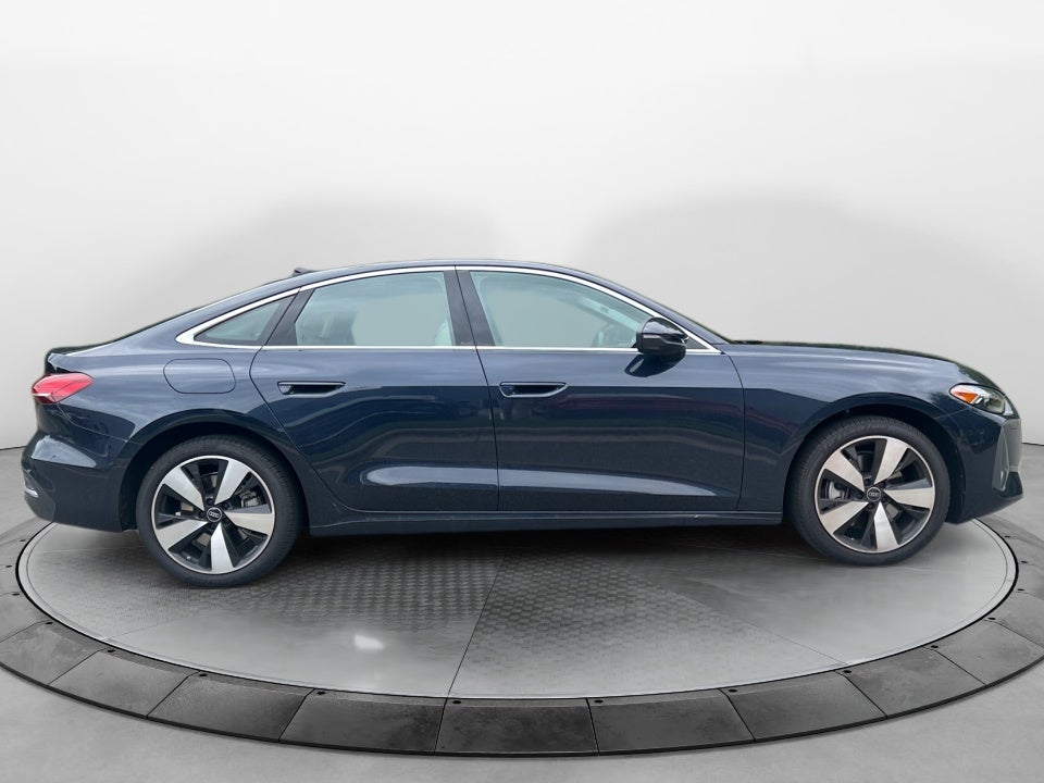 2025 Audi All-new A5 Premium Plus