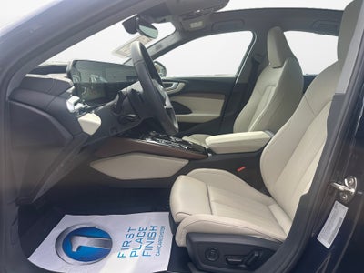 2025 Audi All-new A5 Premium Plus