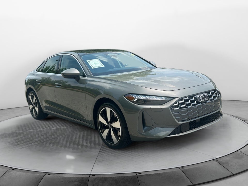 2025 Audi All-new A5 Premium Plus TFSI quattro S tronic