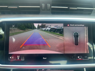 2025 Audi A6 allroad Premium Plus