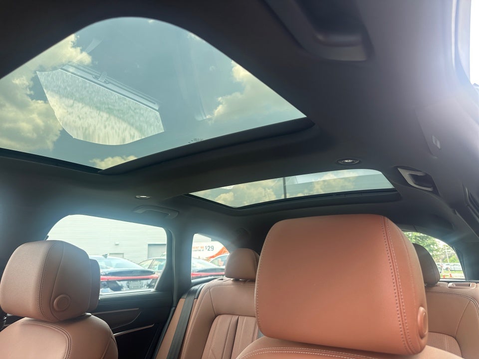 2025 Audi A6 allroad Premium Plus
