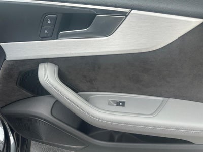 2019 Audi S4 Prestige