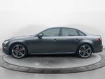 2019 Audi S4 Prestige