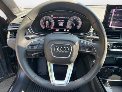 2025 Audi A5 Sportback S line Premium Plus