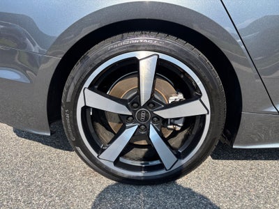2025 Audi A5 Sportback S line Premium Plus