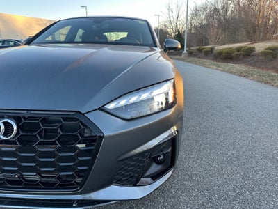 2025 Audi A5 Sportback S line Premium Plus
