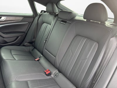 2023 Audi A7 Sportback Premium 55 TFSI quattro S tronic