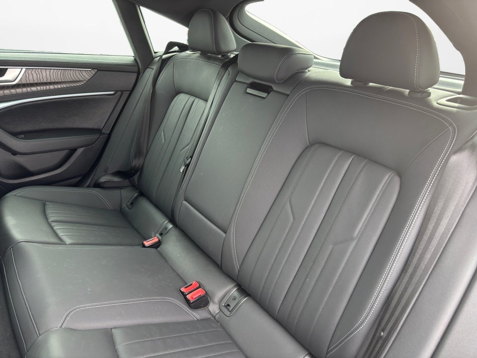 2023 Audi A7 Sportback Premium 55 TFSI quattro S tronic