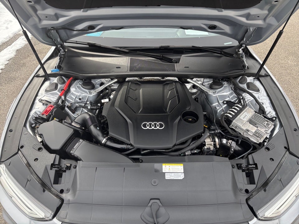 2023 Audi A7 Sportback Premium 55 TFSI quattro S tronic