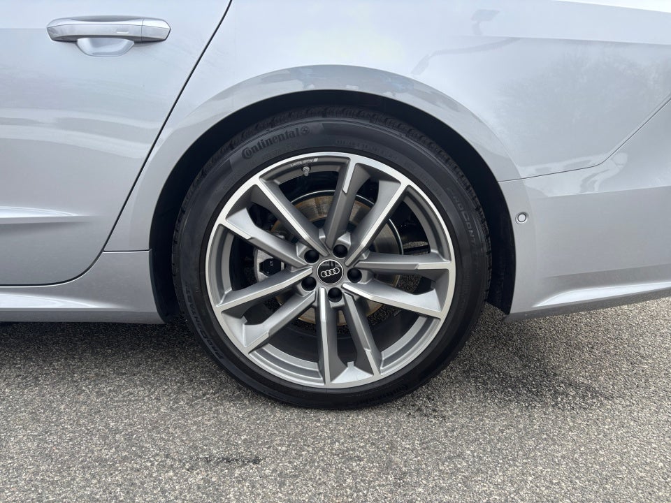 2023 Audi A7 Sportback Premium 55 TFSI quattro S tronic