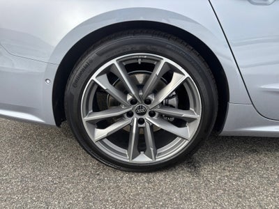 2023 Audi A7 Sportback Premium 55 TFSI quattro S tronic