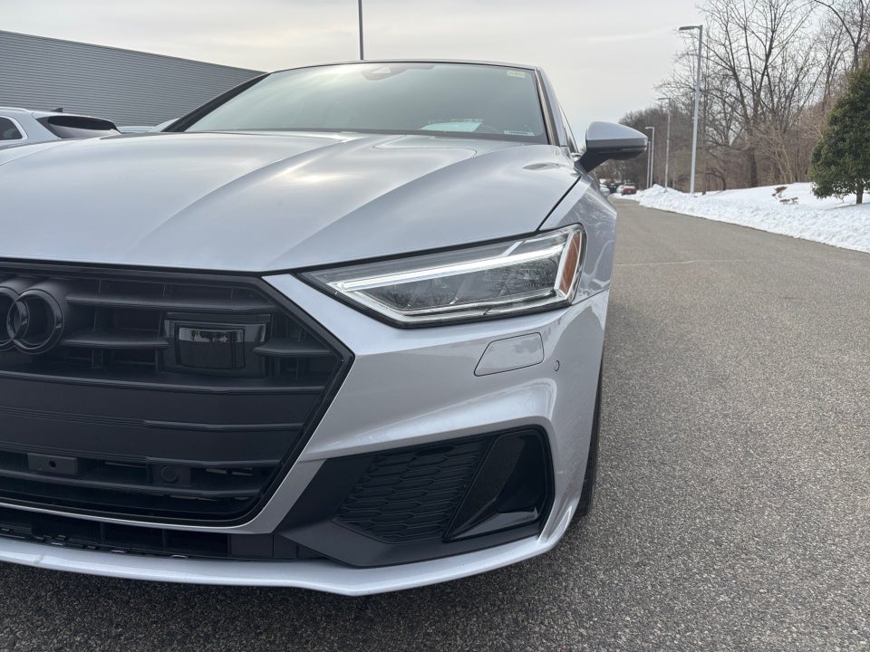 2023 Audi A7 Sportback Premium 55 TFSI quattro S tronic