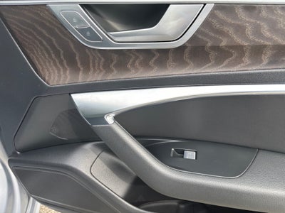 2023 Audi A7 Sportback Premium 55 TFSI quattro S tronic