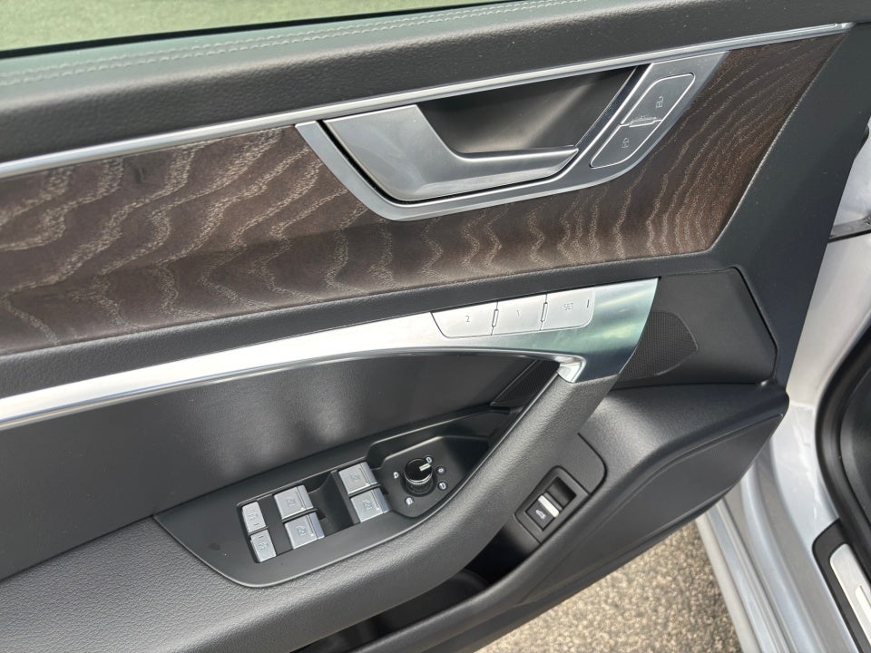 2023 Audi A7 Sportback Premium 55 TFSI quattro S tronic