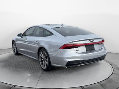 2023 Audi A7 Sportback Premium 55 TFSI quattro S tronic