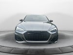 2023 Audi RS 5 Coupe TFSI quattro Tiptronic