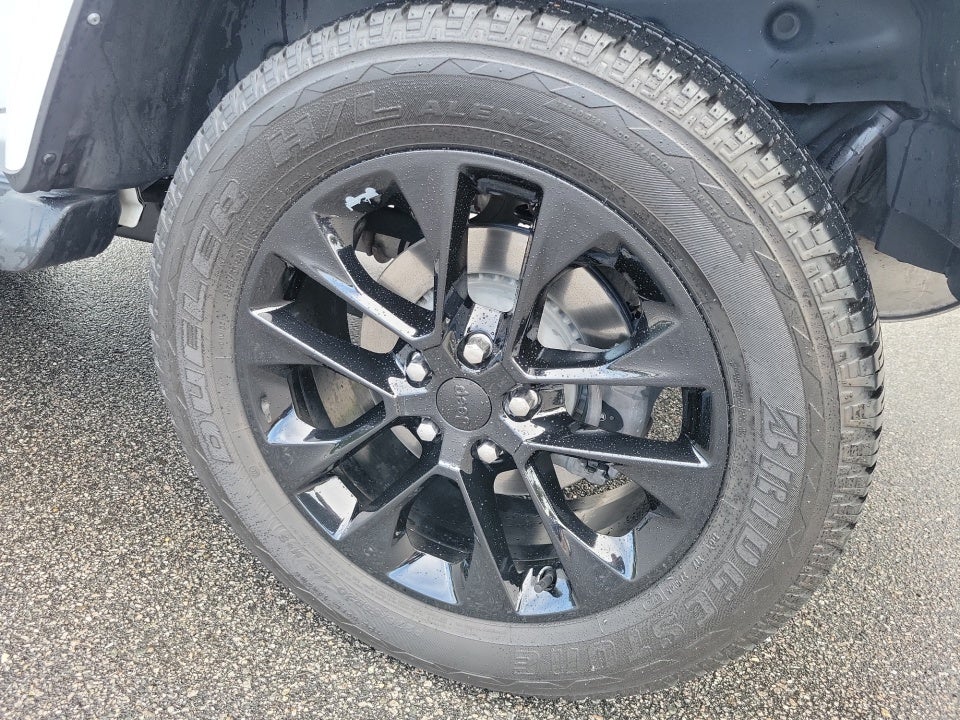 2021 Jeep Wrangler Unlimited Unlimited Sahara High Altitude