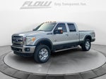 2015 Ford F-250 LARIAT