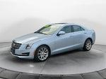 2017 Cadillac ATS Luxury AWD
