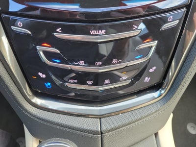 2019 Cadillac CTS Luxury
