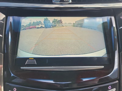 2019 Cadillac CTS Luxury