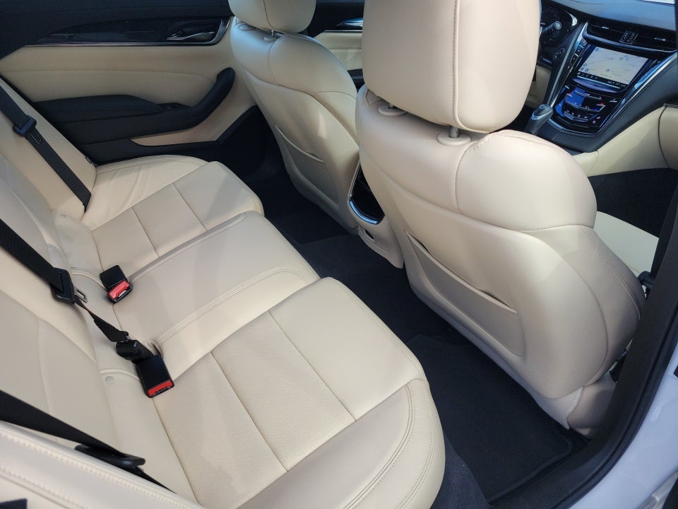 2019 Cadillac CTS Luxury