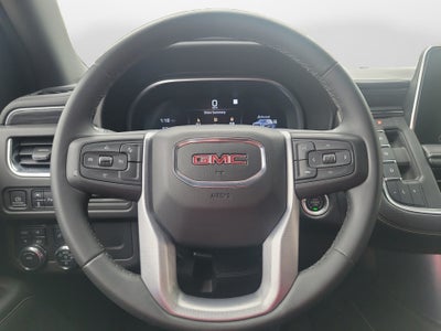 2023 GMC Yukon 4WD SLT