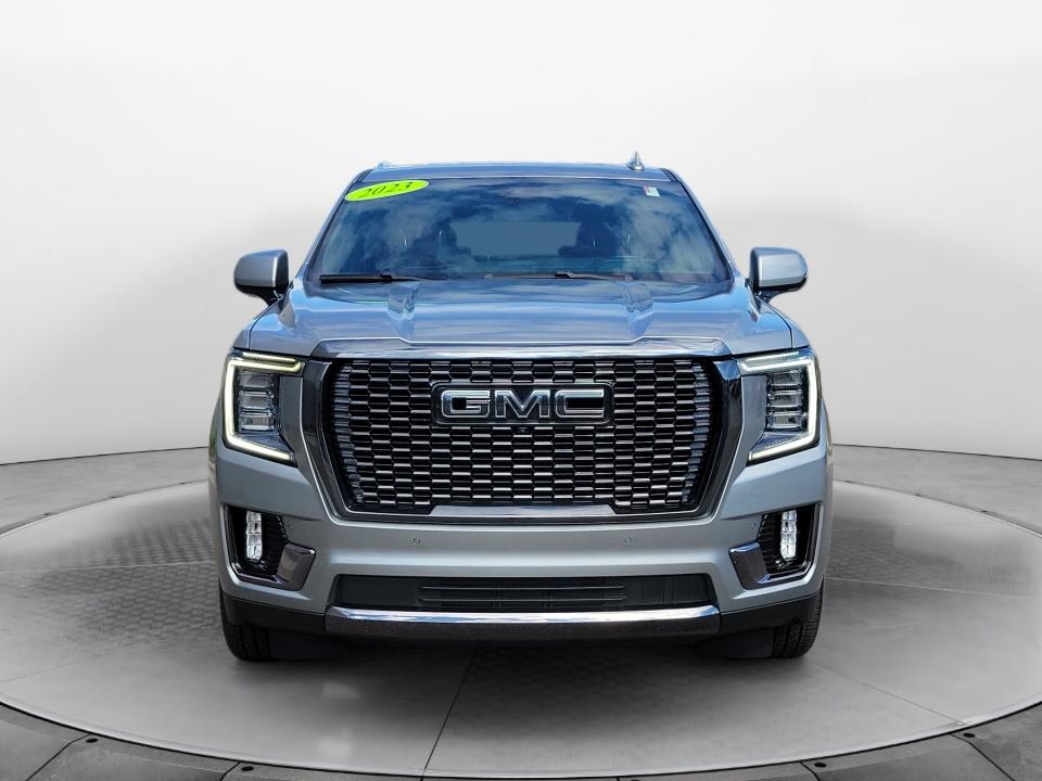 2023 GMC Yukon XL Denali Ultimate